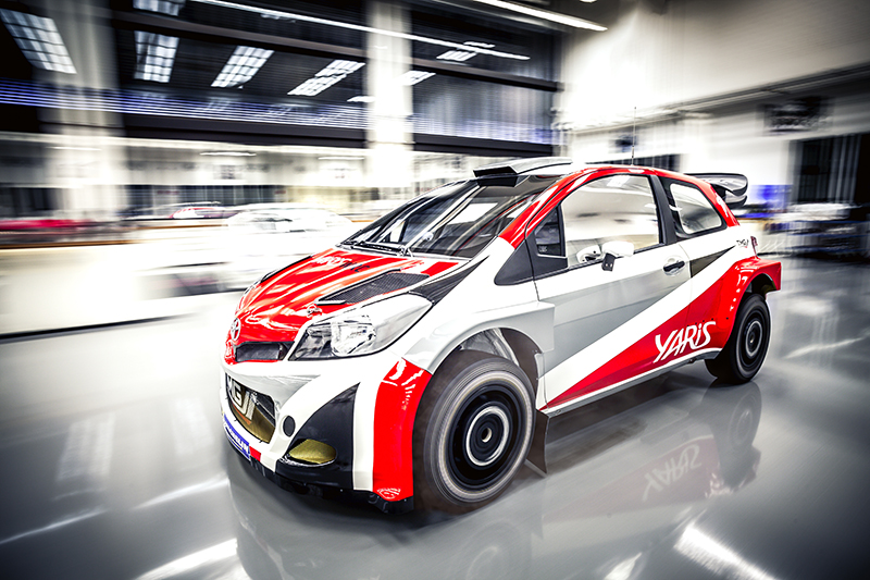 Yaris WRC_Studio_2