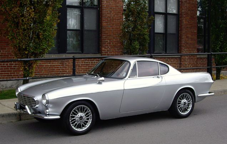 Volvo1800s
