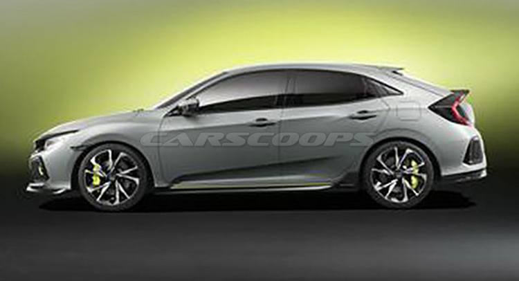 Honda-Civic-Concept-Hatch-1