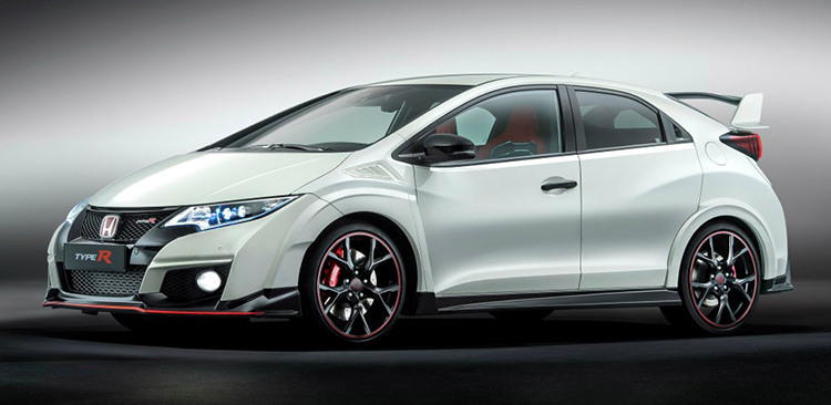 Honda-Civic-Type-R