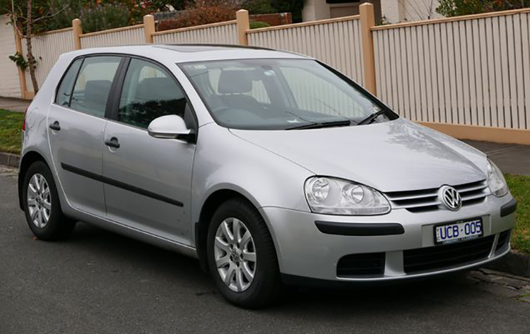 top5-volkswagen-golf