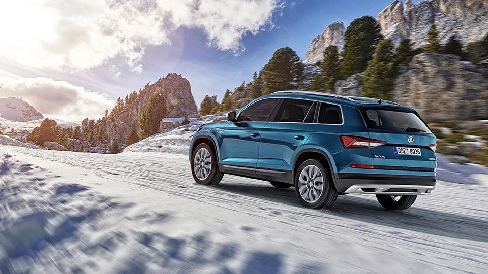 Skoda Kodiaq Scout-27-01-2017 (2)