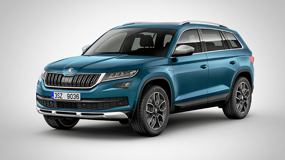 Skoda Kodiaq Scout-27-01-2017 (5)