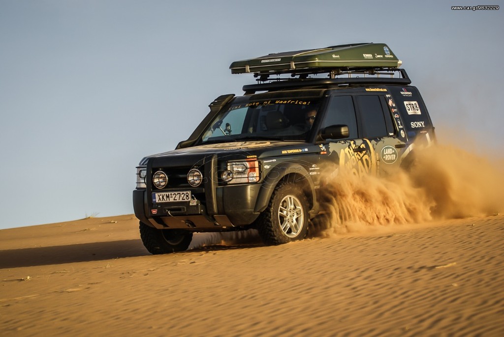 Land Rover Discovery (7)
