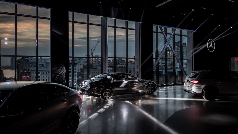 Mercedes-Benz S-Class 2018 (1)
