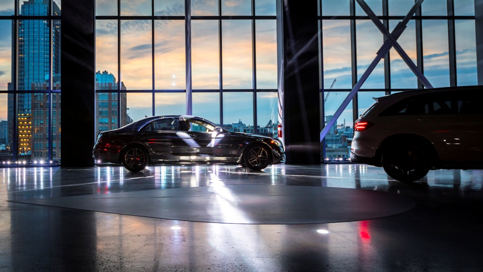 Mercedes-Benz S-Class 2018 (5)