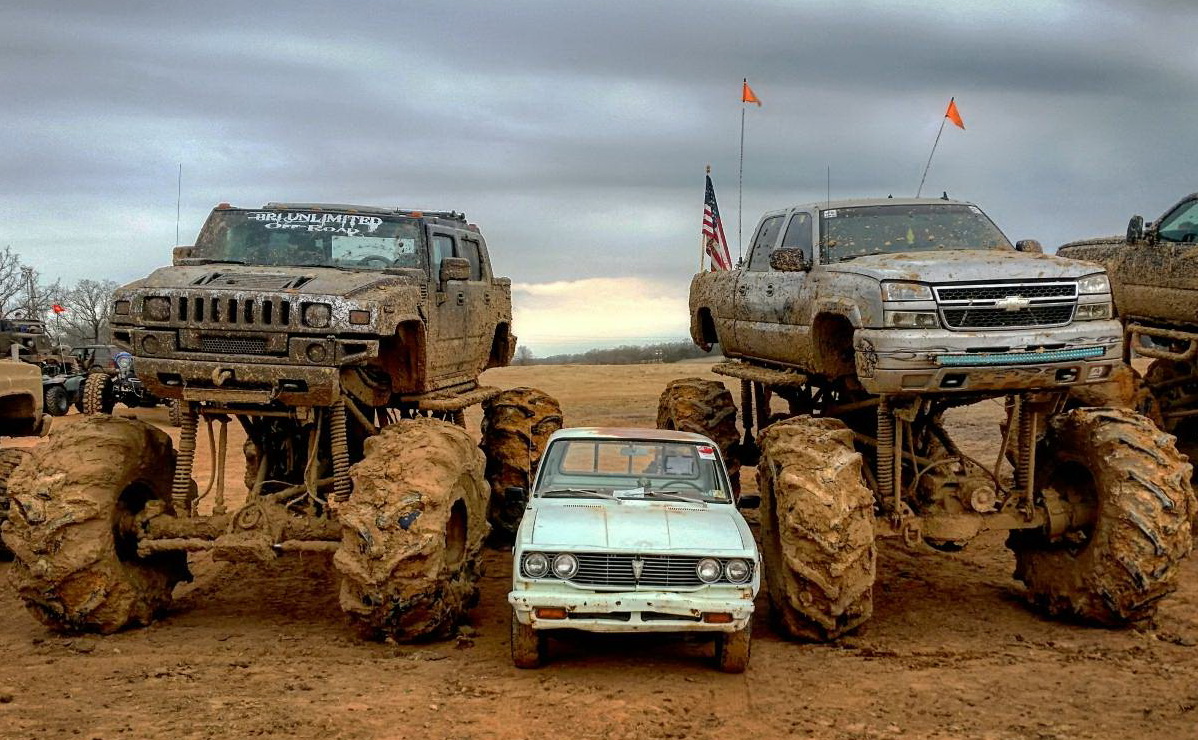 Toyota Hilux (1)