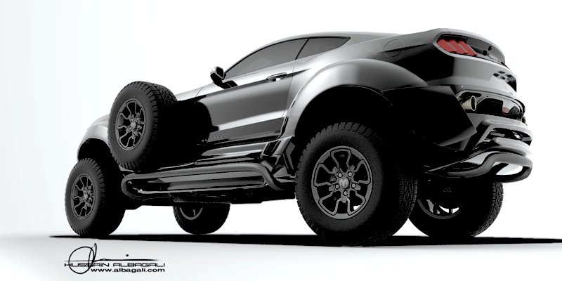 Custom-Ford-Mustang-6