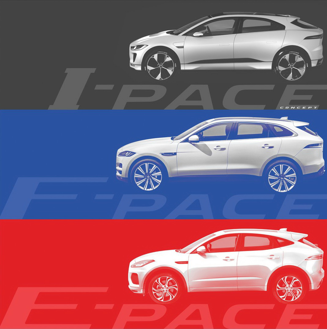 Jaguar-E-Pace