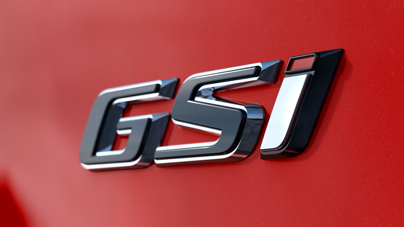 2017 Opel Insignia GSi