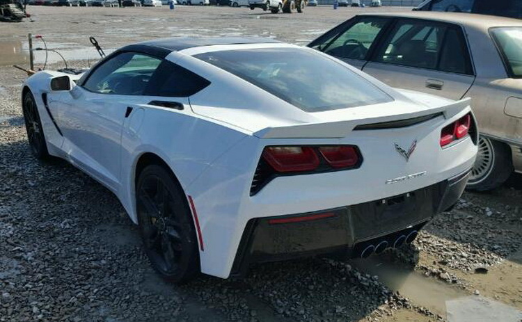 Water-Damaged-Chevrolet-Corvette-Stingray-3