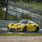 Повод для гордости: определен самый быстрый Porsche 911 Нюрбургринга