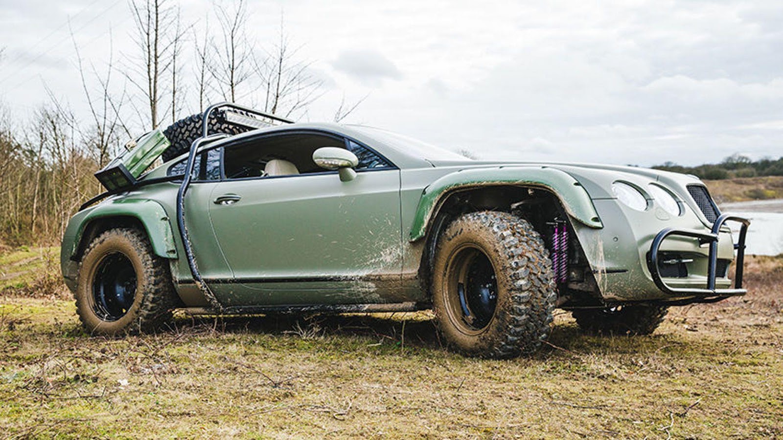 Bentley-Continental-GT-Off-Road-Auction-3