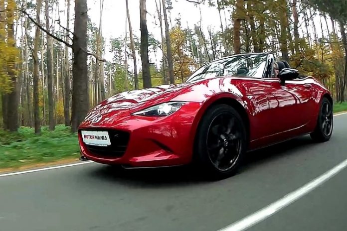 mazdamx5