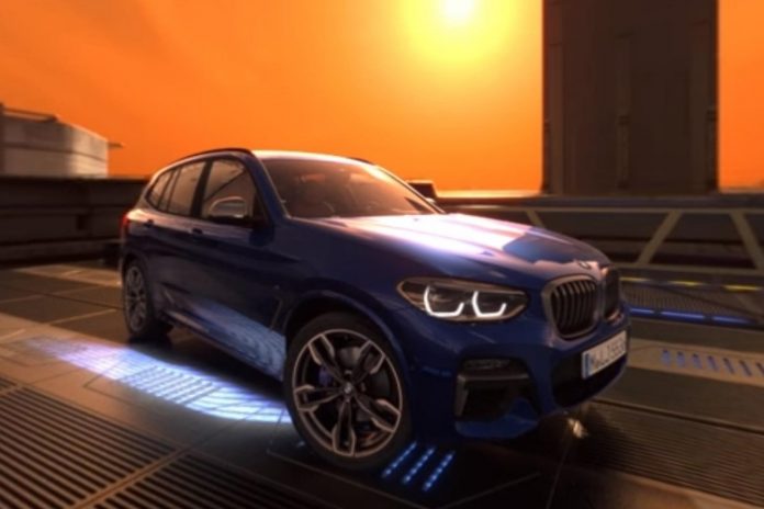 bmwmars
